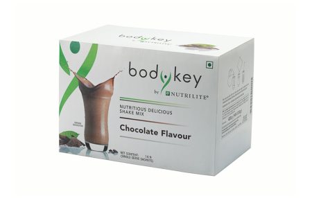 bodykey by nutrilite