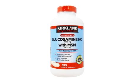 glucosamine 1500mg my